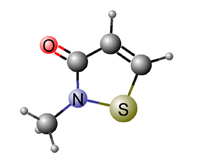 MIT-10%，50%   甲基異噻唑啉酮-10%，50%
