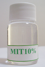 MIT-10%，50%   甲基異噻唑啉酮-10%，50%