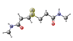 DDDA(N,N'-Dimethyl-3，3’-dithiodipropionamide)