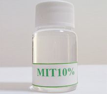 MIT-10%，50% 甲基異噻唑啉酮-10%，50% 
